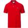Lacoste Classic Fit L.12.12 Polo Shirt - Red F8M