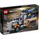 Lego Technic Heavy Tow Truck 42128
