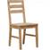 vidaXL 246006 Kitchen Chair 35.4" 4