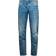 G-Star 3301 Tapered Jeans - Light Indigo Aged