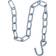 Amazonas Liana Extension Chain with Hook for Hanging Chairs and Hammocks