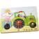 Haba Clutching Puzzle Peters Farm 6 Pieces