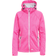 Trespass Angela Women's Windproof Softshell Jacket - Pink Lady Marl