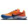 Nike Kiger 7 M - Total Orange/Signal Blue/Wolf Grey/Obsidian