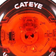 Cateye Wearable Mini Rear