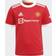adidas Manchester United Home Mini Kit 21/22 Youth