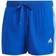 adidas Classic 3-Stripes Swim Shorts - Royal Blue