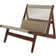 GUBI MR01 Lounge Chair 27"