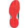 adidas Junior Court Stabil - Core Black/Footwear White/Solar Red