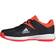 adidas Junior Court Stabil - Core Black/Footwear White/Solar Red