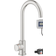Grohe Red Mono (30085DC1) Stål