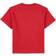Ralph Lauren Boy's Jersey Logo T-shirt- Red