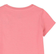 Polo Ralph Lauren Logo Graphic T-shirt Dress - Pink (876656_001)