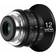 Laowa 12mm T2.9 Zero-D Cine Lens Canon RF