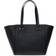 Michael Kors Carine Medium Logo Tote Bag - Black