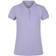 Regatta Women's Sinton Coolweave Polo Shirt - Lilac Bloom