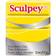 Sculpey III Polymer Clay Yellow 57g