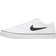 Nike Chron 2 Canvas M - White