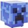 Paladone Minecraft Charged Creeper Night Light