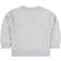 Kenzo Branded Elephant Print Sweatshirt - Grey (K15136)