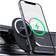 Nillkin MagRoad Magnetic Car Mount with Wireless Charging Clip
