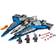 Lego Star Wars Mandalorian Starfighter 75316