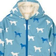 Hatley Sherpa Lined Colour Changing Splash Jacket - Friendly Labs