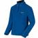 Regatta Thompson Half Zip Fleece Jacket - Oxford Blue