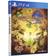 Legend of Mana Remastered (PS4)