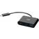 C2G USB C-HDMI/USB A/USB C M-F Adapter