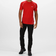 Regatta Tornell II Active T-shirt - Chinese Red