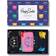Happy Socks Mixed Cat Socks Gift Box 3-pack - Multicolored