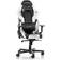 DxRacer Gladiator G001 Gaming Chair - Black/White