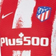 Nike Atlético Madrid Match Home Jersey 21/22 Sr