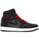 Nike Air Jordan 1 Retro High OG M - Black/Metallic Silver/Gym Red