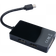 DisplayPort Mini-DisplayPort/DVI/HDMI M-F 0.1m