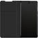 BLACK ROCK Flex Carbon Booklet Case for Galaxy S20 Ultra 5G