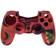 Hama PS4 7in1 Controller Accessory Pack - Undead
