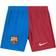 Nike FC Barcelona Stadium Home/Away Shorts 21/22 Youth