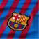 Nike FC Barcelona Stadium Home Jersey 21/22 W
