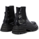 Alexander McQueen Wander Chelsea Boot - Black