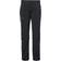 Vaude Women's Farley Stretch Capri T-Zip II Zip-Off Pants - Black
