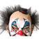 Th3 Party Evil Clown Halloween Mask