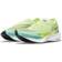 Nike ZoomX Vaporfly Next% 2 W - Barely Volt/Dynamic Turquoise/Black