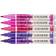 Ecoline Brush Pen Violet 5-pcs