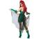 California Costumes Lethal Beauty Poison Ivy Adult Costume