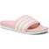adidas Adilette Comfort - Vapour Pink/Cloud White/Cloud White