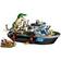 Lego Jurassic World Baryonyx Dinosaur Boat Escape 76942