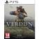 WWI Verdun: Western Front (PS5)