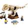 Lego Jurassic World T Rex Dinosaur Fossil Exhibition 76940